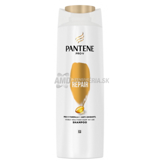 PANTENE ŠAMPÓN REPAIR 400ML 
