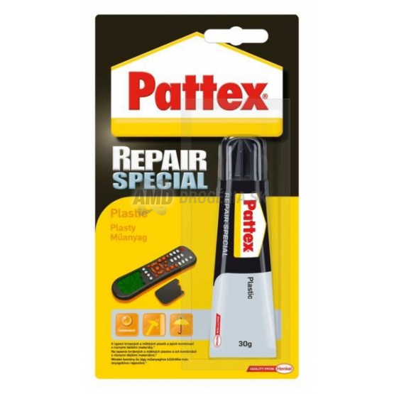 PATTEX REPAIR SPECIAL PLASTY 30G