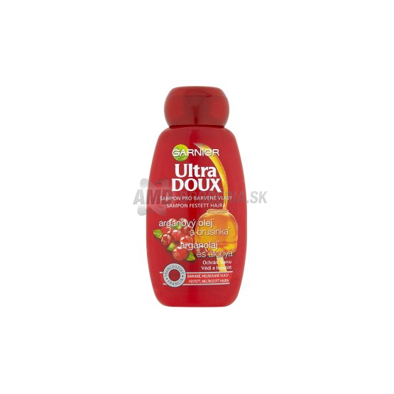 GARNIER ŠAMPÓN 250ML ARGANOVÝ OLEJ