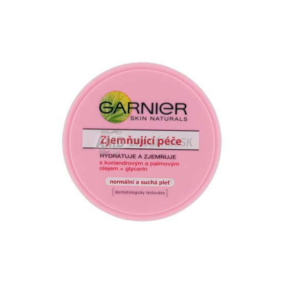 GARNIER KRÉM NORMÁLNA A SUCHÁ PLEŤ 50 ML