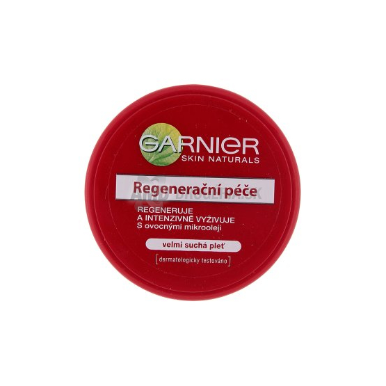 GARNIER KRÉM VEĽMI SUCHÁ PLEŤ 50 ML
