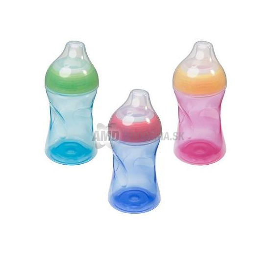 BABY NOVA POHAR NETEČÚCI 1KS