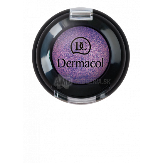 DERMACOL BONBON OČNÝ TIEŇ 5