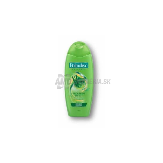 PALMOLIVE ŠAMPÓN 350ML SILKY SHINE