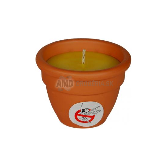 ZÁHRADNÁ SVIEČKA AM B1