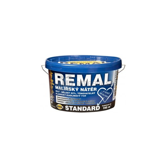 REMAL STANDARD 4KG