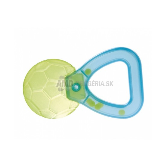 HRKALKA S HRYZATKOM LOPTA