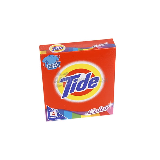 TIDE 4PRACIE DÁVOKY 280G COLOR