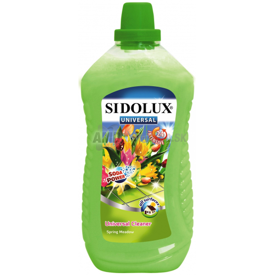 SIDOLUX UNIVERZÁL SPRING MEADOW 1L