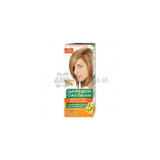 GARNIER COLOR NATURALS 7/3
