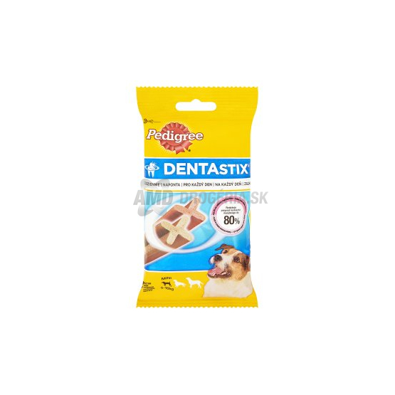 PEDIGREE DENTA STIIX 110G MINI