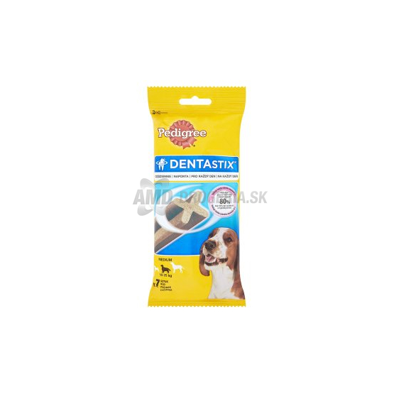 PEDIGREE DENTA STIIX 180G MEDIUM