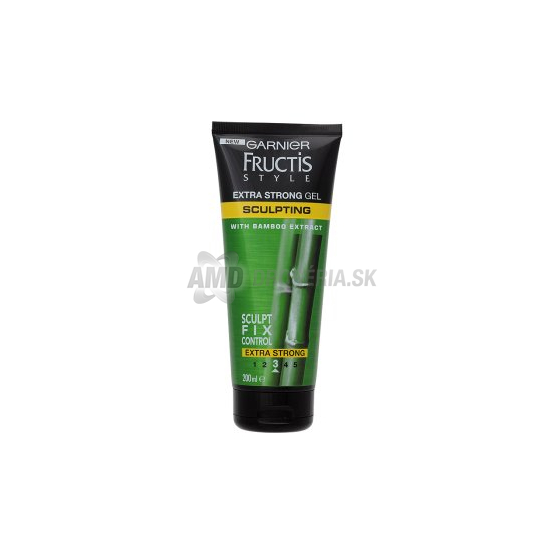 FRUCTIS GÉL SCULPTING 200 ML
