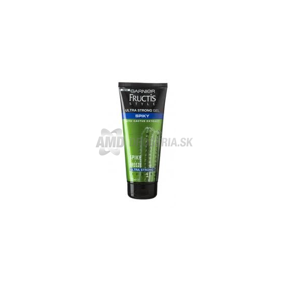 FRUCTIS GÉL SPIKY 200 ML