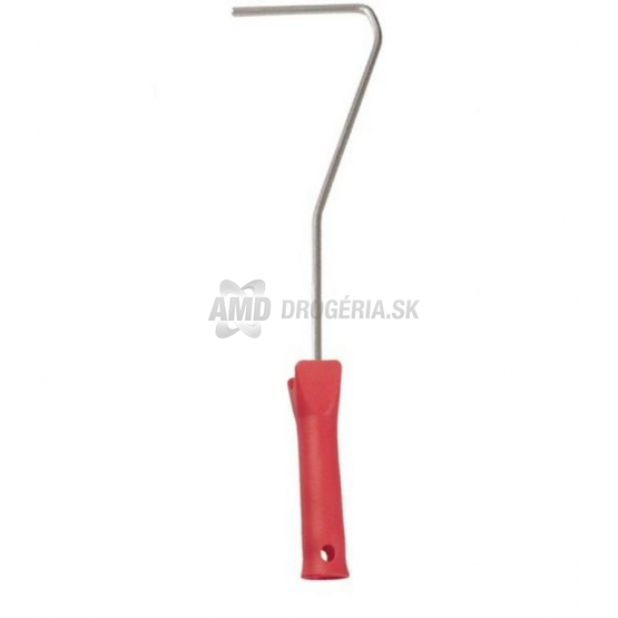 Spokar Držiak na valec, priemer 6 mm, dĺžka 42 cm
