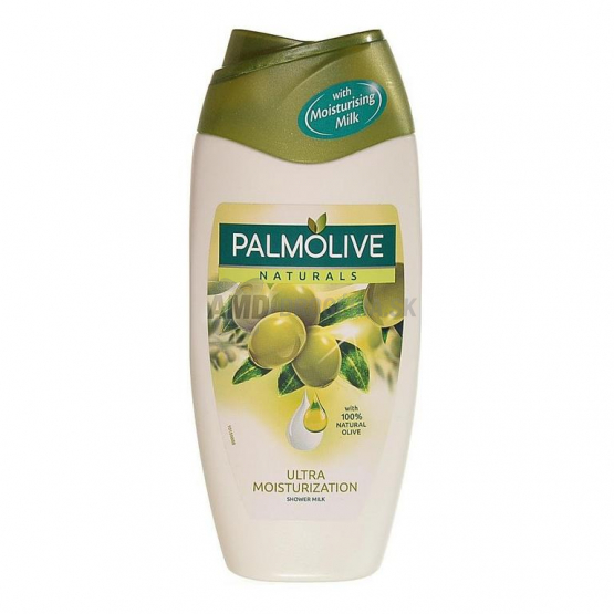 PALMOLIVE SPRCHOVÝ GÉL OLIVA 250 ML