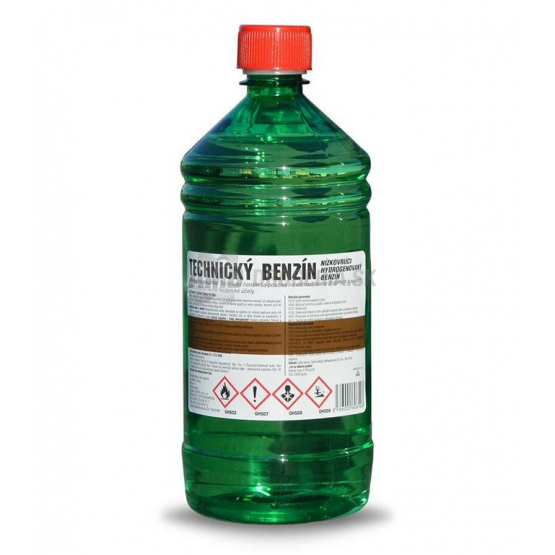 Marpin Technický benzín, 1 l