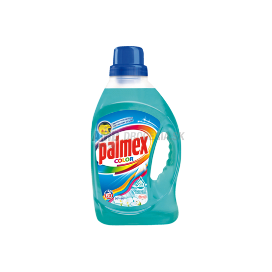 PALMEX GÉL LILY & WHITE CALLA 20 PRACÍCH DÁVOK