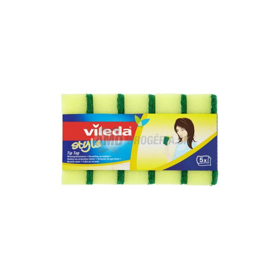 VILEDA HUBKA STYLE TIP TOP 5KS