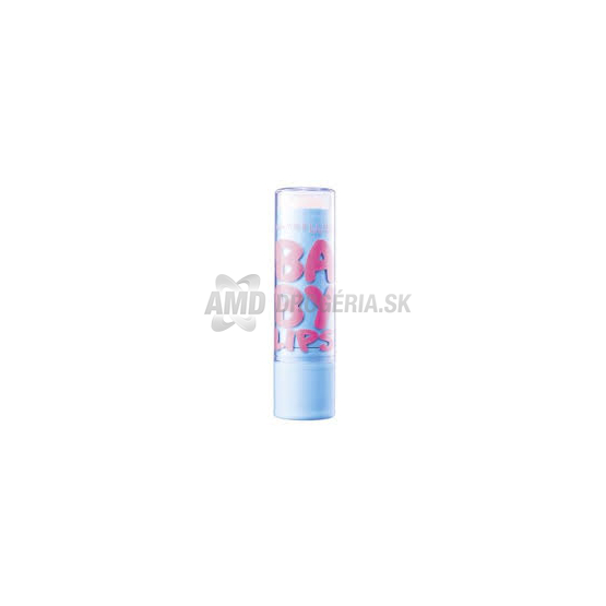 MAYBELLINE NEW YORK BABY LIPS BALZAM NA PERY HYDRATE