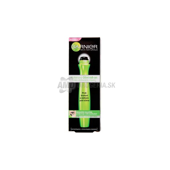 GARNIER NUTRISKIN ROLL - ON 15 ML