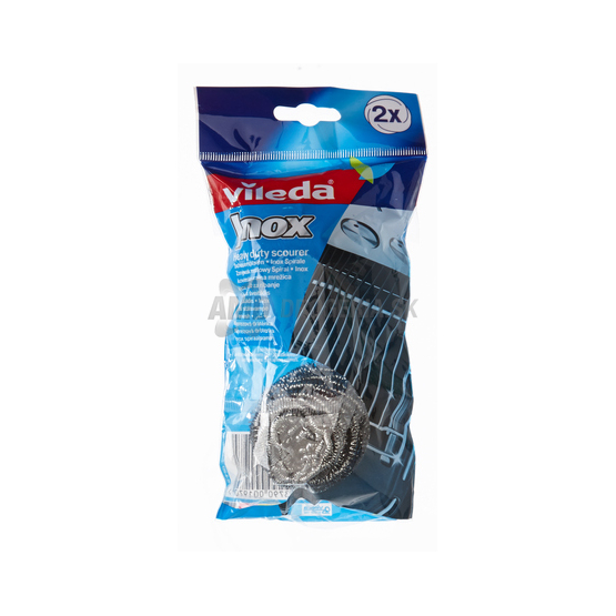 VILEDA NEREZOVÁ DRÁTENKA 2KS