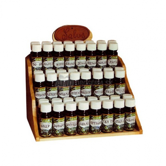 AROMATICKY OLEJ MARACUYA 10 ML