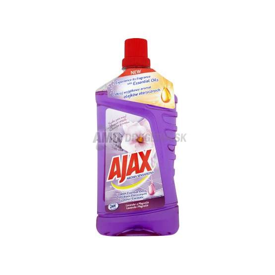 AJAX 1L LAVENDER A MAGNOLIA