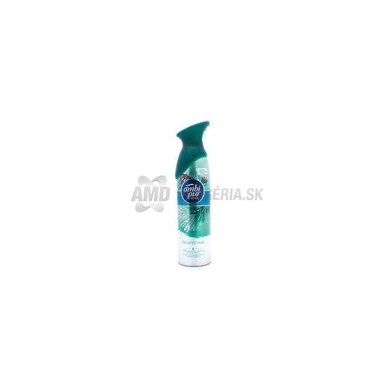 AMBI PUR SPRAY FRESHELLE WINTER GARDEN 300 ML