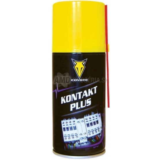 COYOTE SPRAY KONTAKT PLUS 150ML