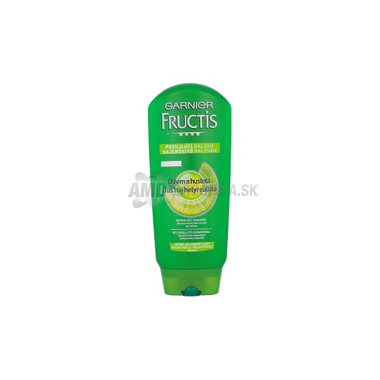 FRUCTIS BALZAM OBJEM HUSTOTA 200 ML