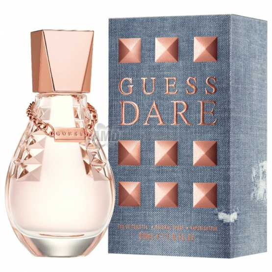 GUESS DARE TOALETNÁ VODA 30ML