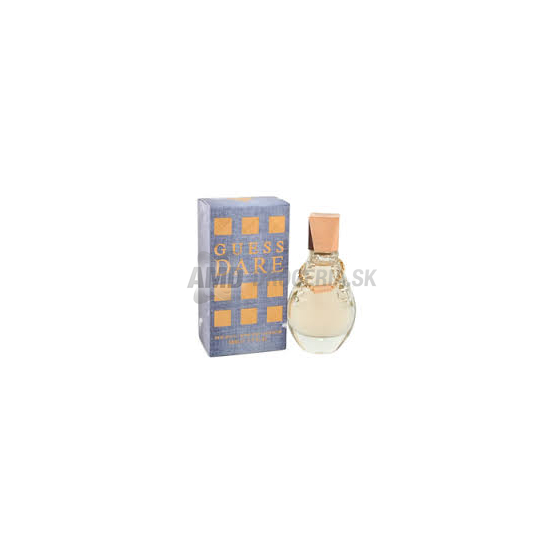 GUESS DARE TOALETNÁ VODA 50ML