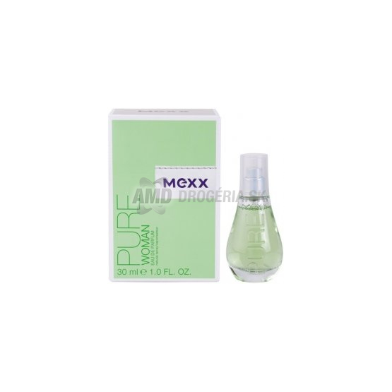 MEXX PURE WOMAN EDP 30 ML
