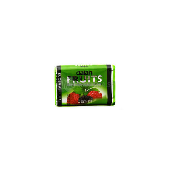 DALAN MYDLO 100G BERRIES