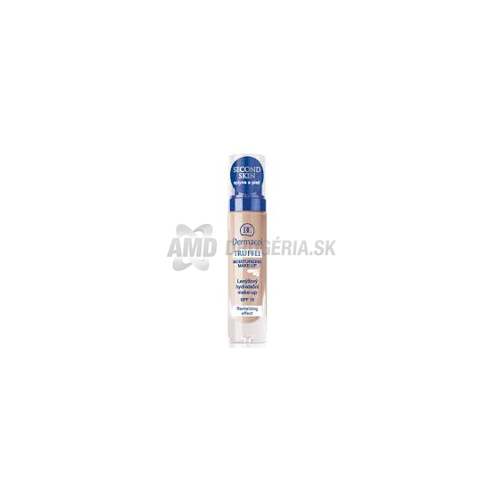 DERMACOL MAKE-UP LANÝZOVÝ HYDRATAČNÝ 3 30ML