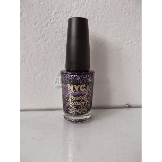 NYC LAK CRYSTAL 9,7 ML