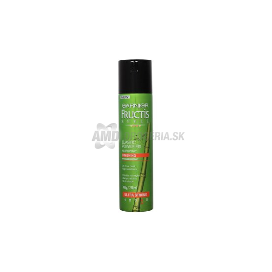 FRUCTIS LAK STYLE ULTRA STRONG 250 ML