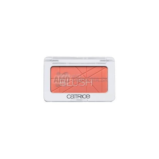 CATRICE LICENKA DEFINING BLUSH 090 5G