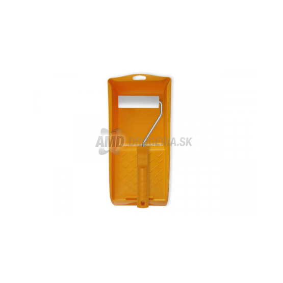 LAKOVACIA SÚPRAVA 10cm MOLTOPREN 