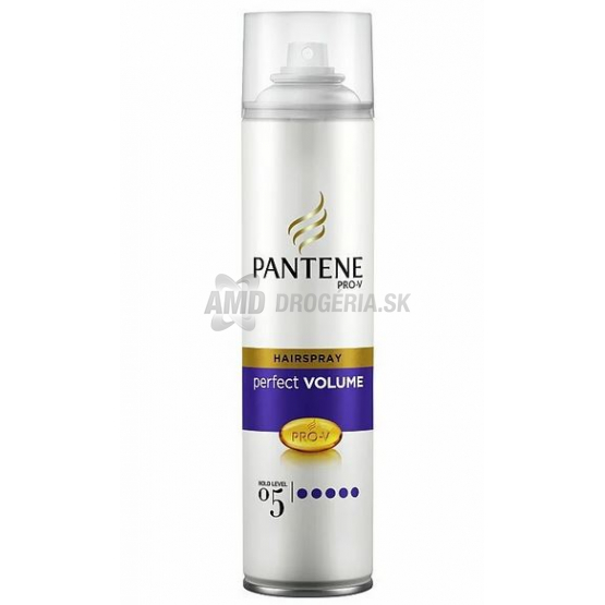 PANTENE LAK PERFECT VOLUME 250 ML