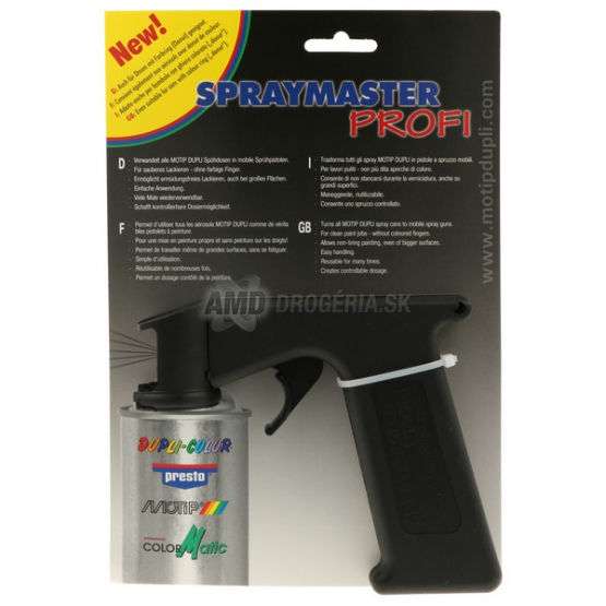Astonish čistič na plasty, 750 ml