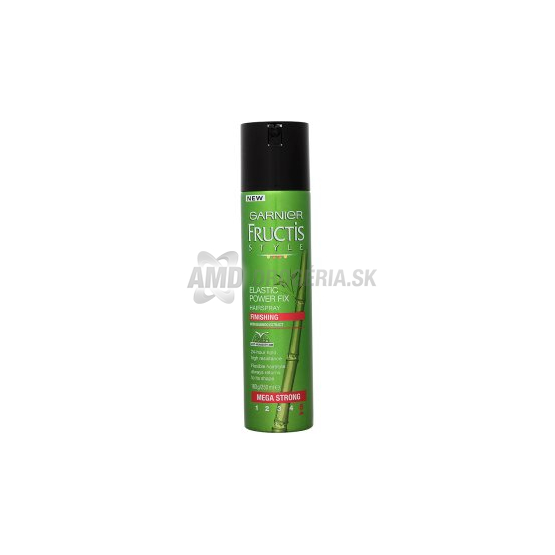 FRUCTIS LAK MEGA STRONG 250 ML