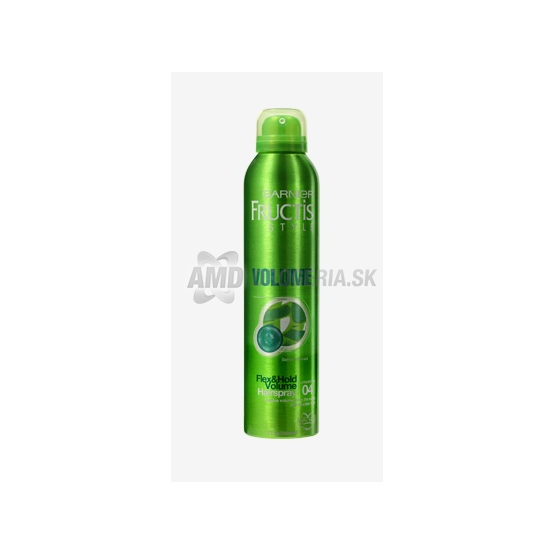 FRUCTIS LAK VOLUME ULTRA STRONG 250 ML