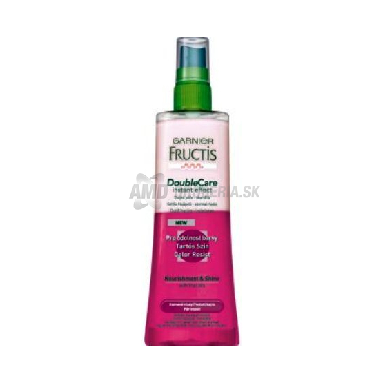 FRUCTIS DOUBLE CARE ODOLNOSŤ FARBY 150 ML