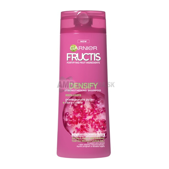 FRUCTIS ŠAMÓN DENSIFY 250 ML