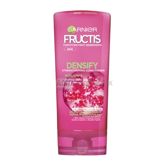 FRUCTIS BALZÁM DENSIFY 200 ML