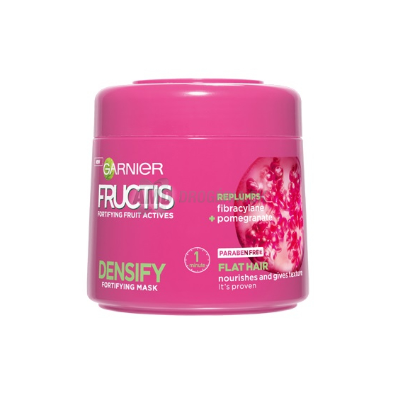 GARNIER FRUCTIS MASKA DENSIFY 300 ML