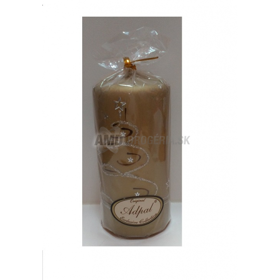 SVIEČKA VALEC VIETOR