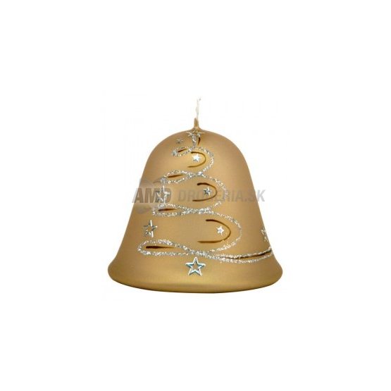 SVIEČKA ZVONČEK VIETOR